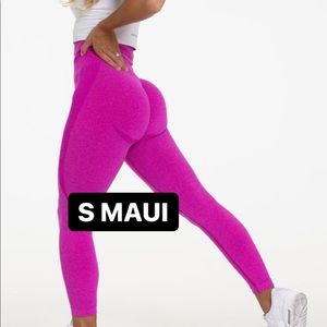 NWT NVGTN MAUI SEAMLESS CONTOUR